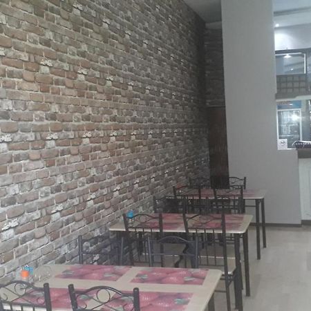 Europa Hotel Tbilisi Exterior photo